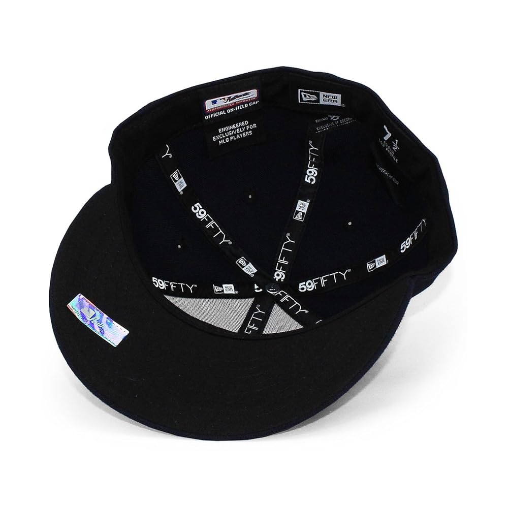 Amazon.co.jp: [ニューエラ] Sz 8 キャップ 59FIFTY